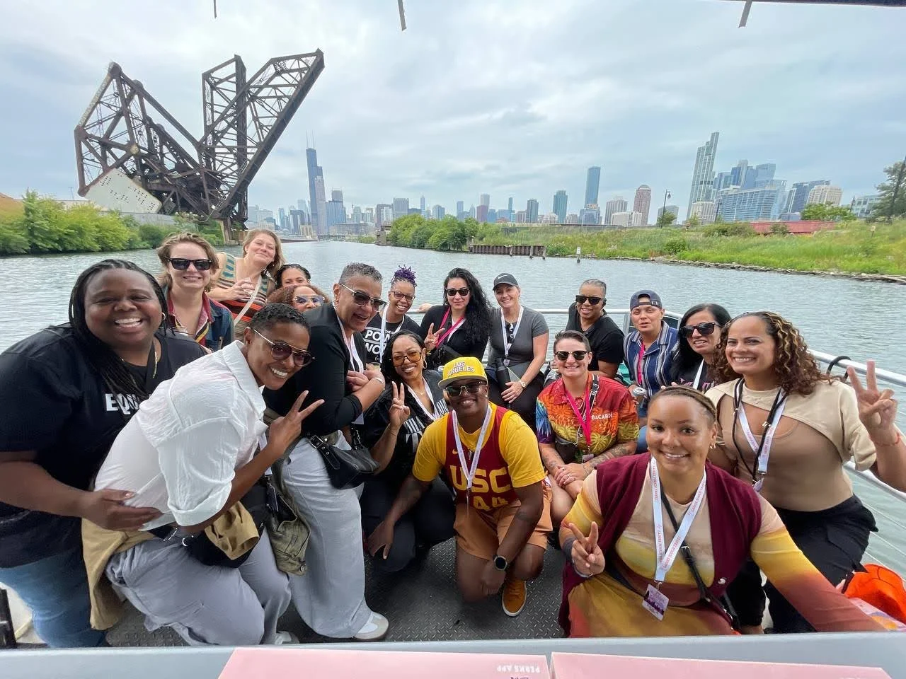5 Reasons Adults Only Cruises Are Perfect for LGBTQ+ Women