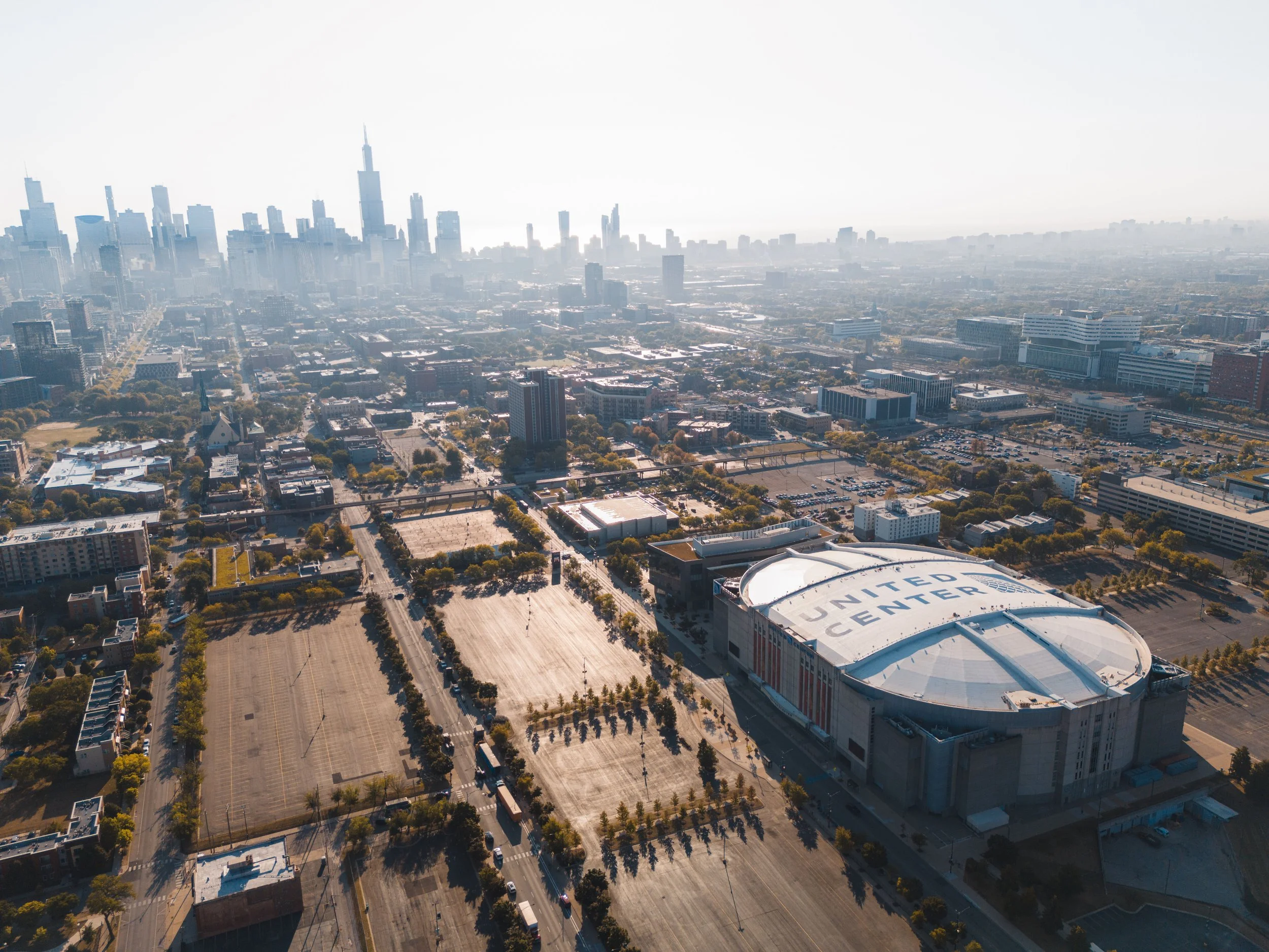 LGBTQ women celebrating WNBA All-Star Weekend in Chicago 2026