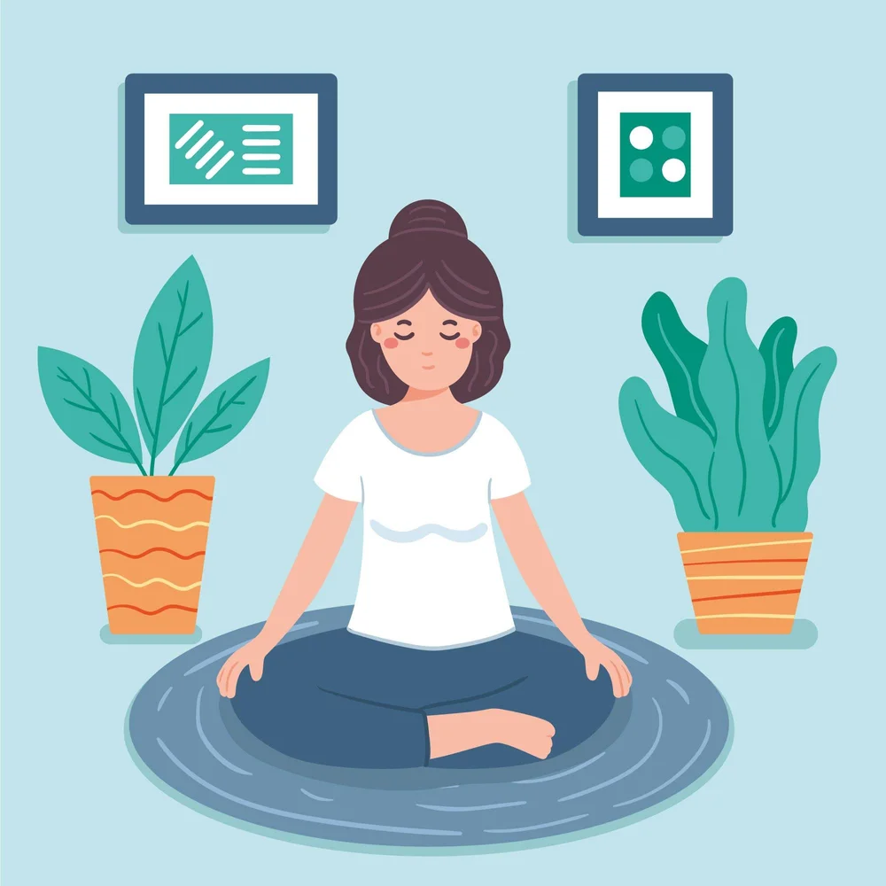 Những sai lầm cần tránh khi thiền, bạn biết chưa? - MAKE IT VIETNAM