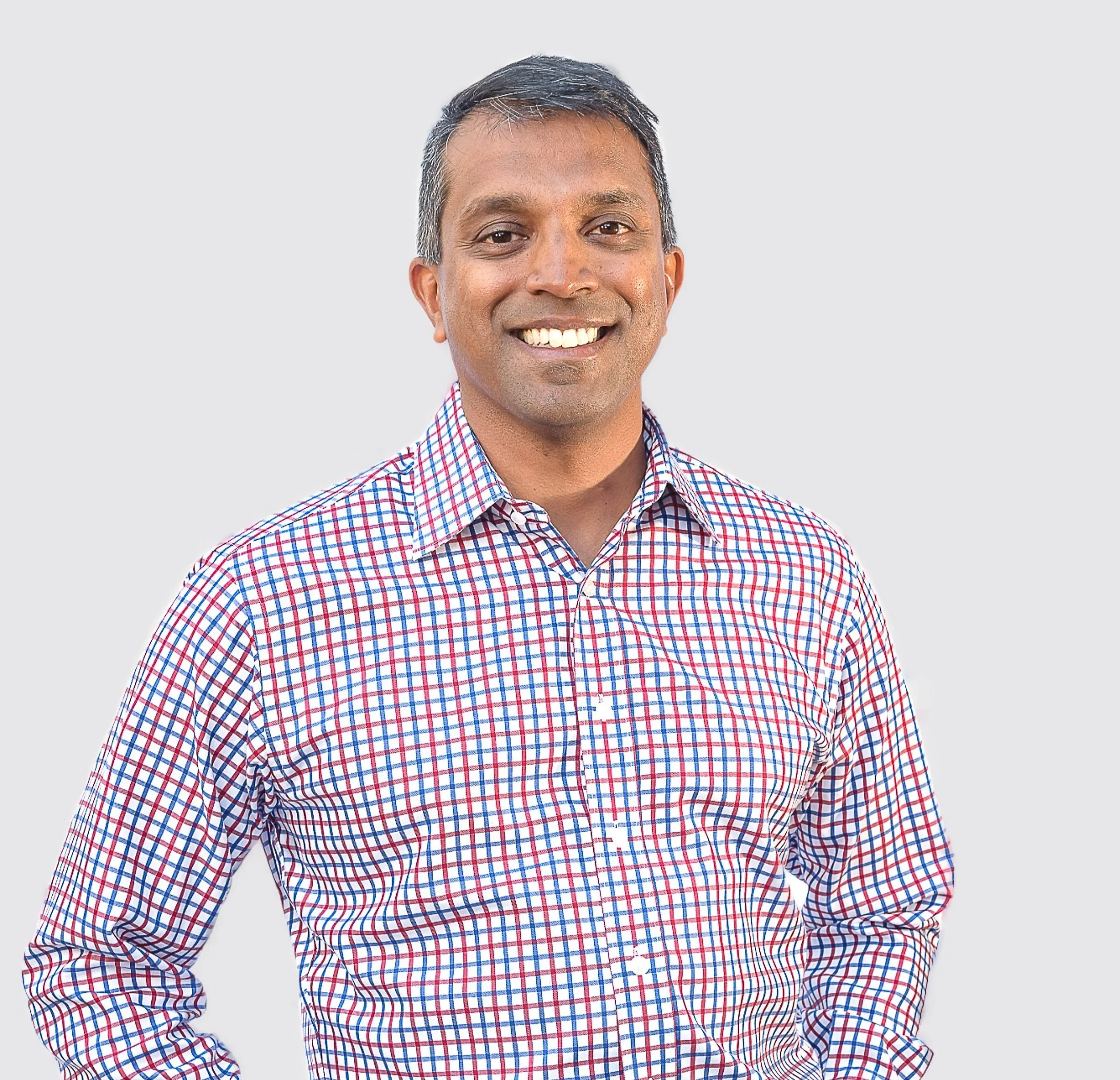 Bimal Shah, MD — 120/80 Inc.