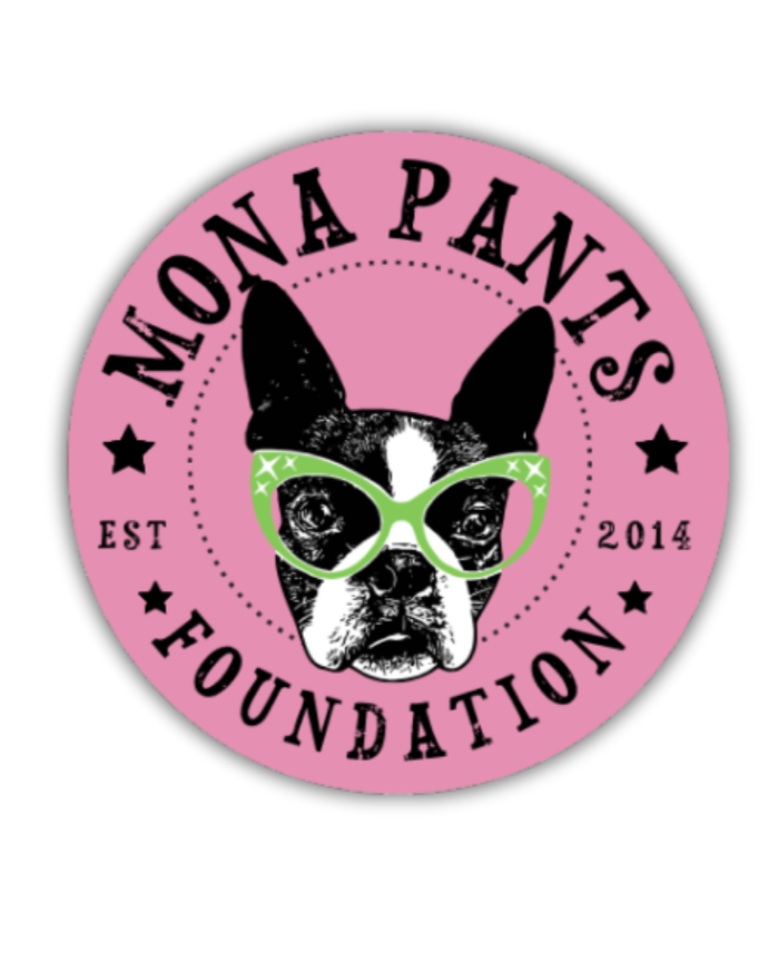 Mona Pants