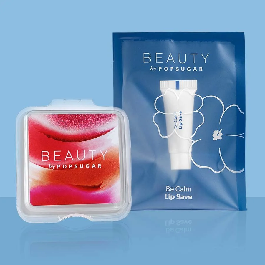 Photo of Beauty by PopSugar packaging