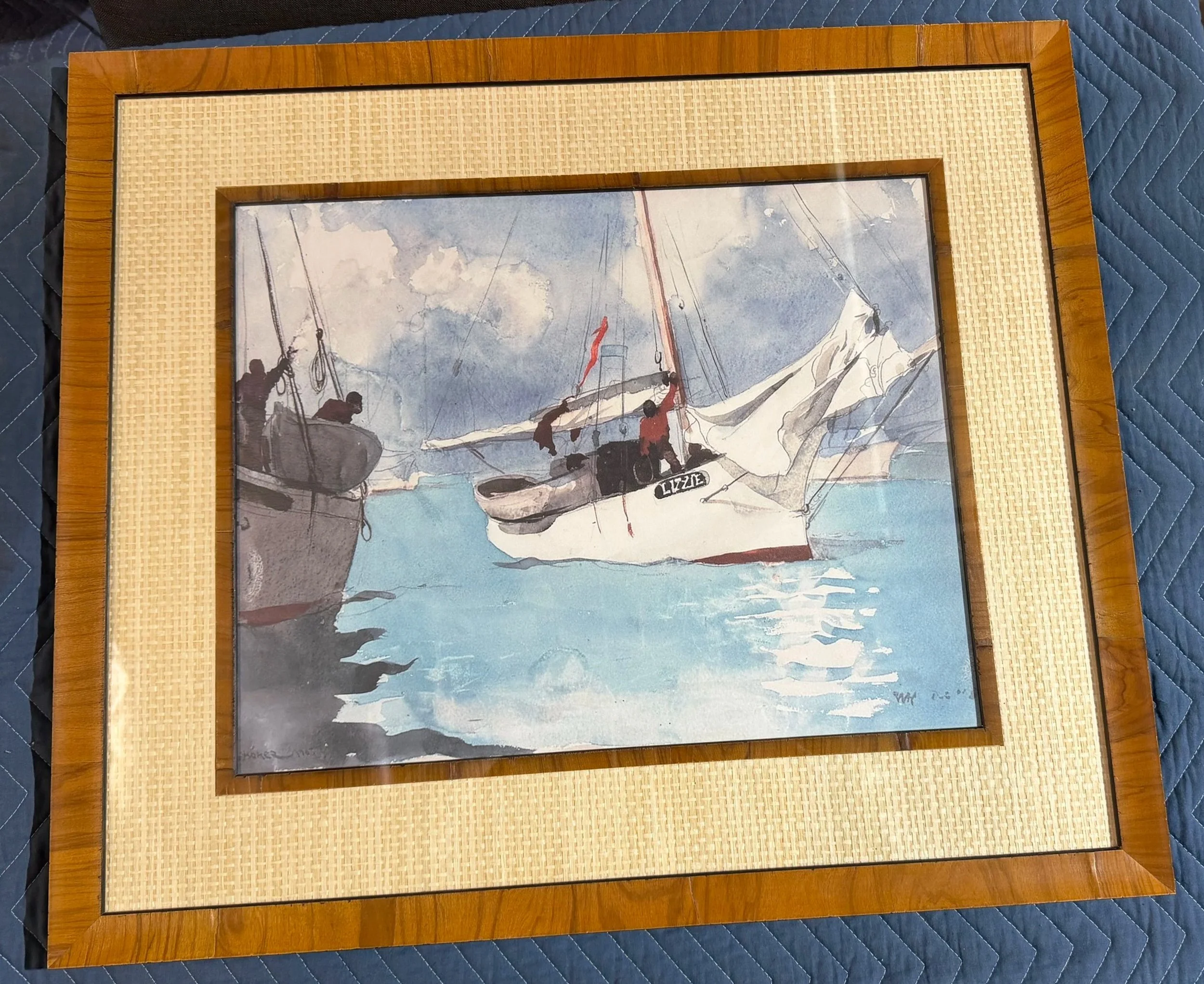 28" w x 24" h 