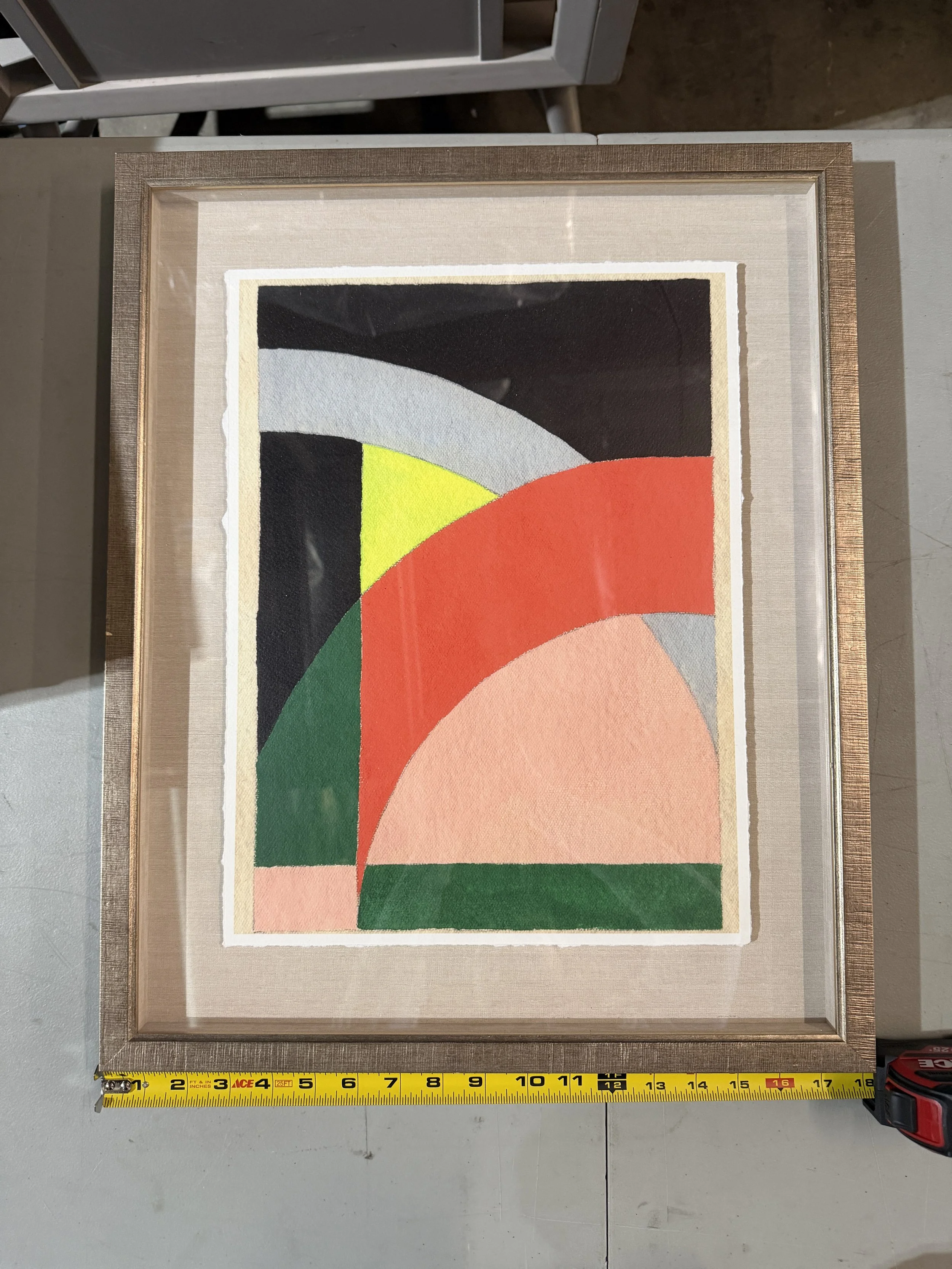 18.125" w x 22.25" h 