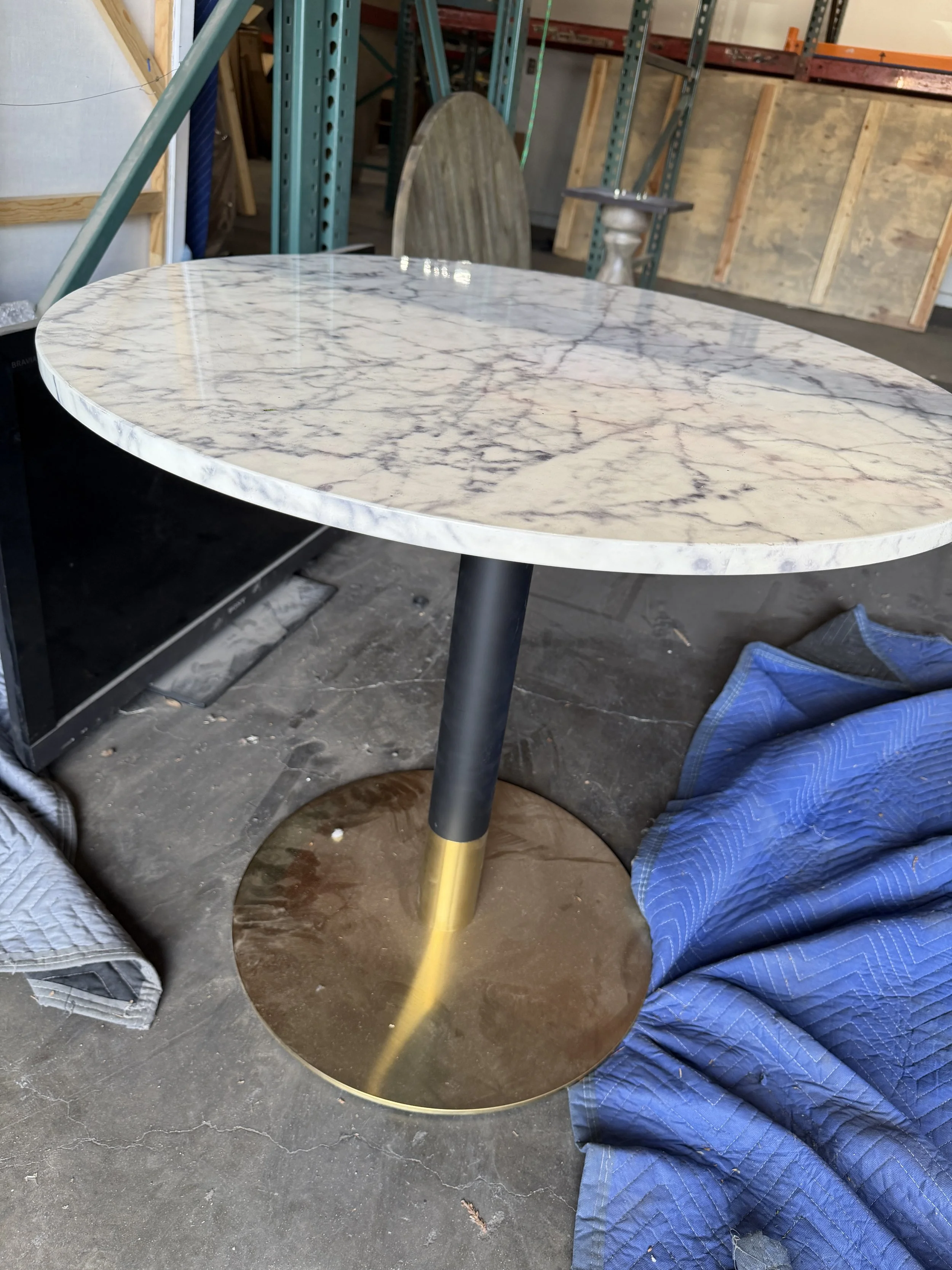 x1 Dining Table (West Elm)