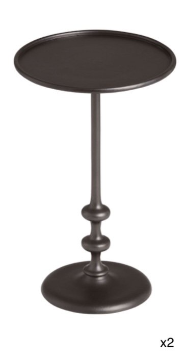 Kitt Round Bobbin End Table - World Market.jpeg