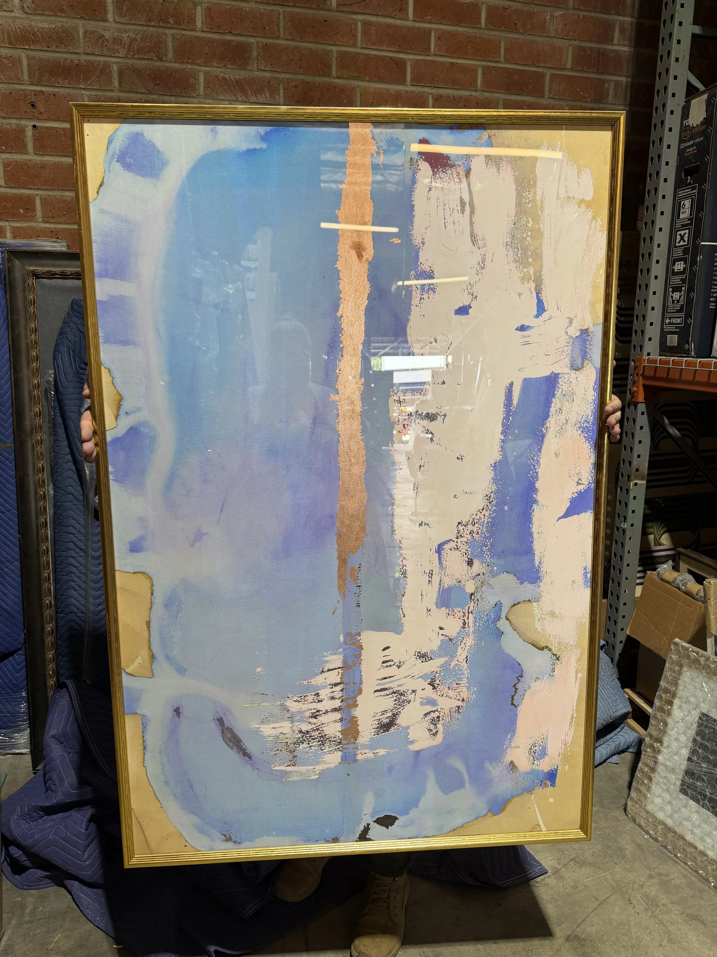 37" w x 55.5" h 