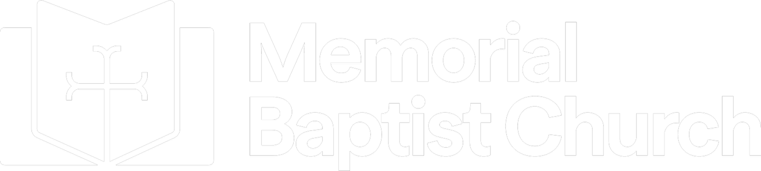 Memorial Baptist Church