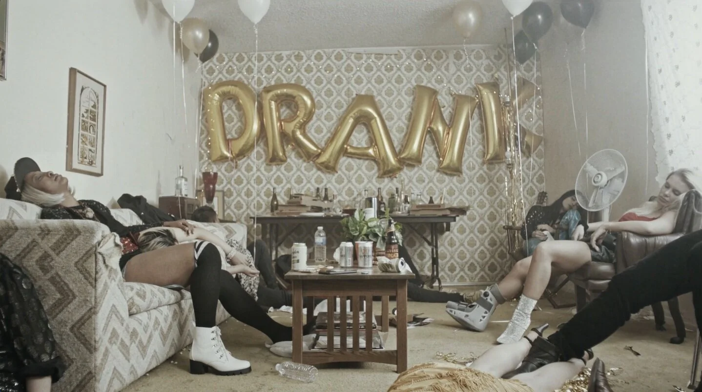 Bodacious Thang 'Drank'