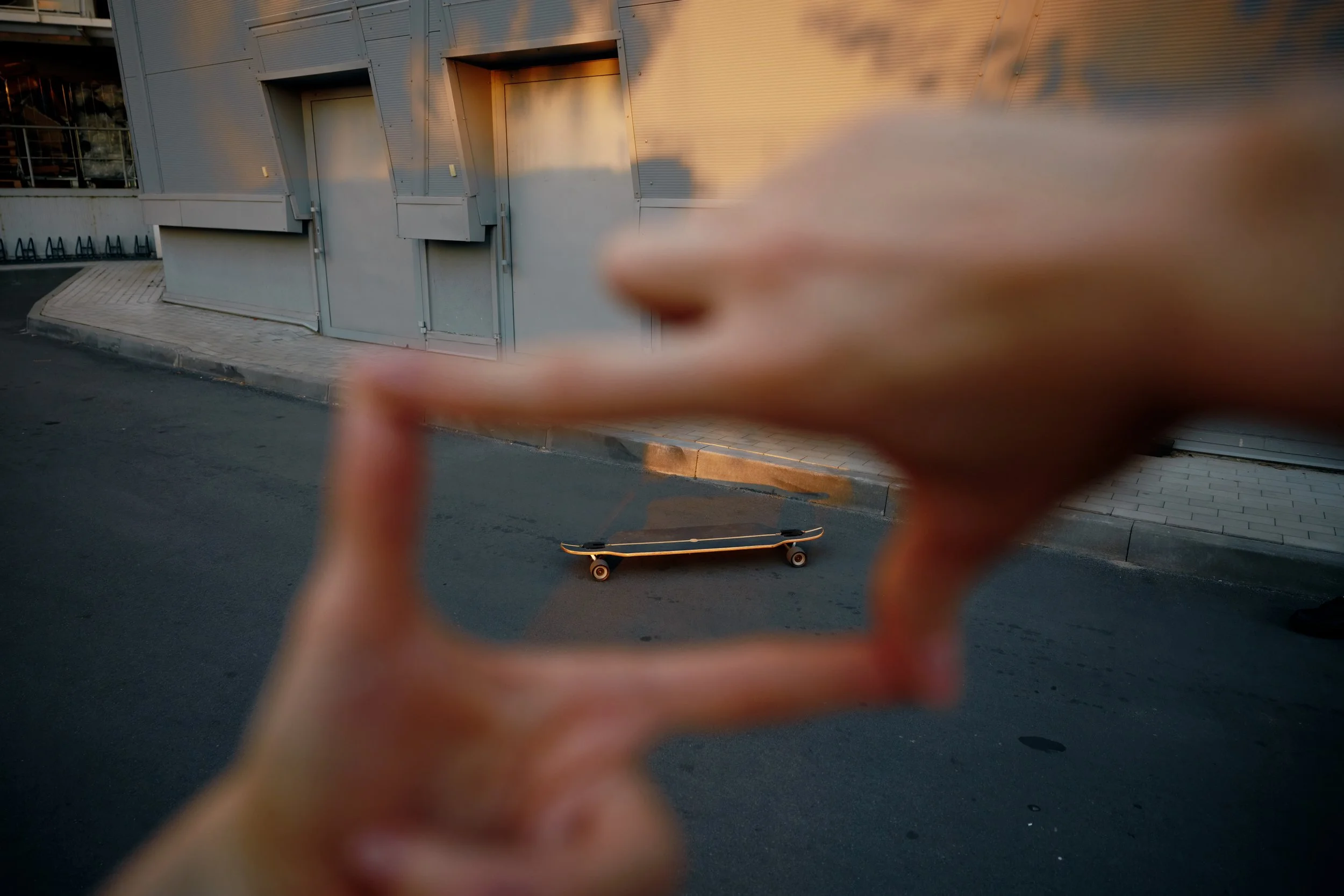 Small Businesses and the Fear of Creative Risk