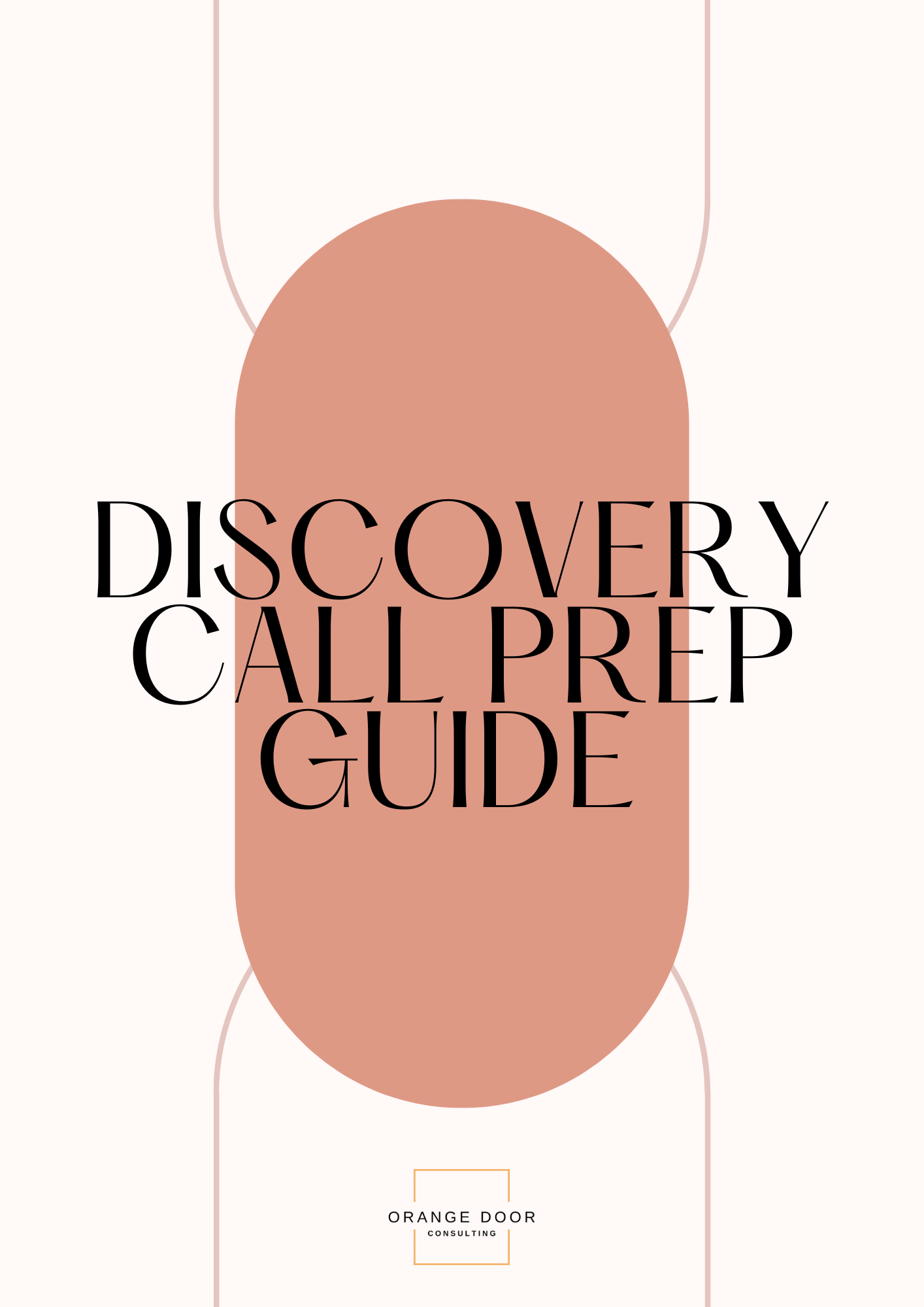 Discovery Call Prep Guide