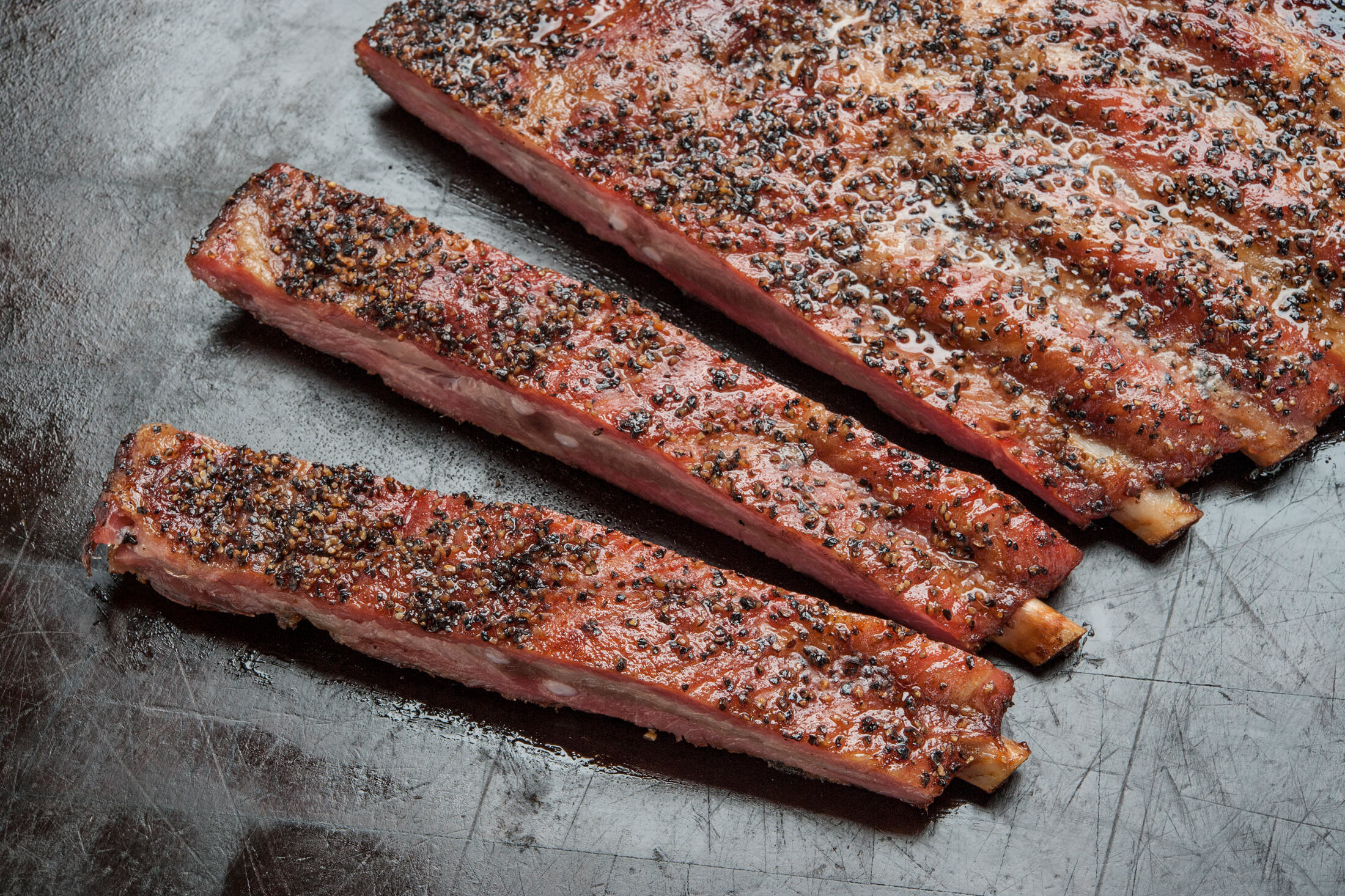 WHOLE TURKEY — KREUZ MARKET