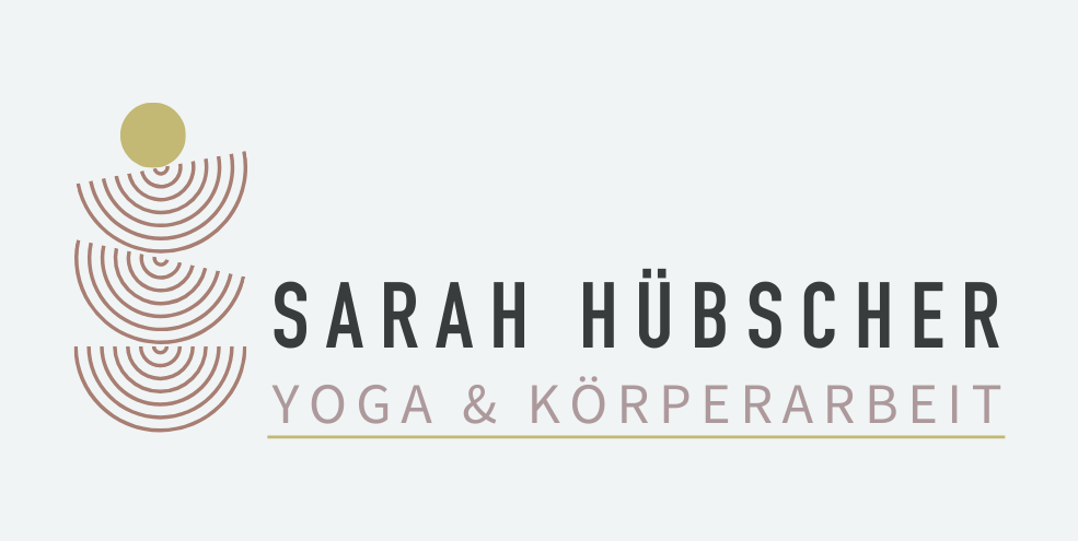 Sarah Hübscher - Yoga &amp; Achtsamkeit