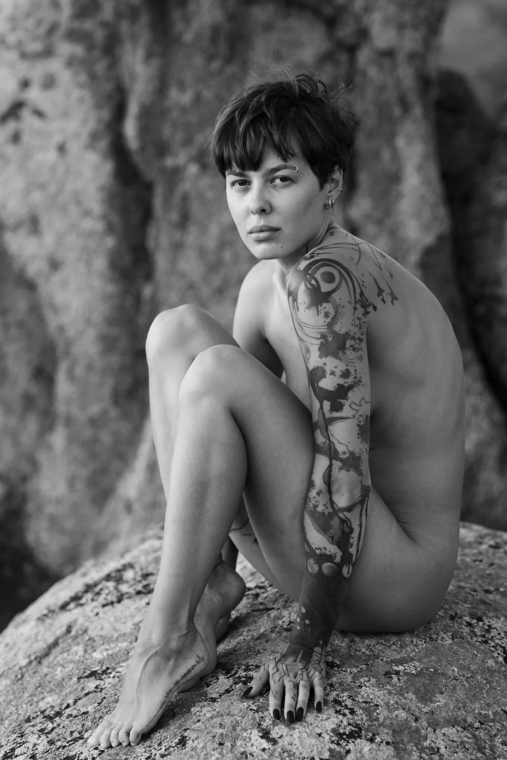 Outdoor Fine Art Fotografie