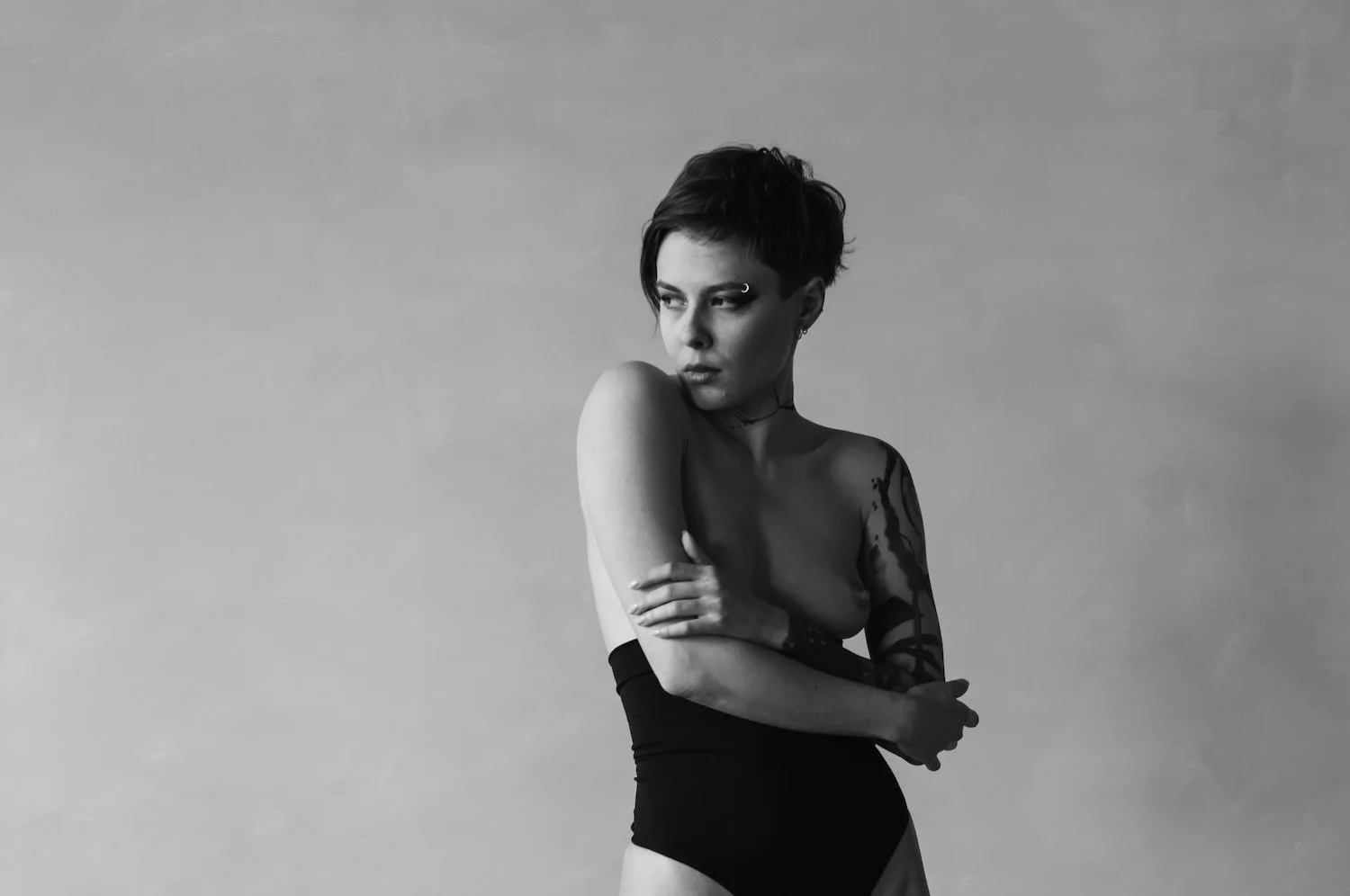 Model Workshop Zürich