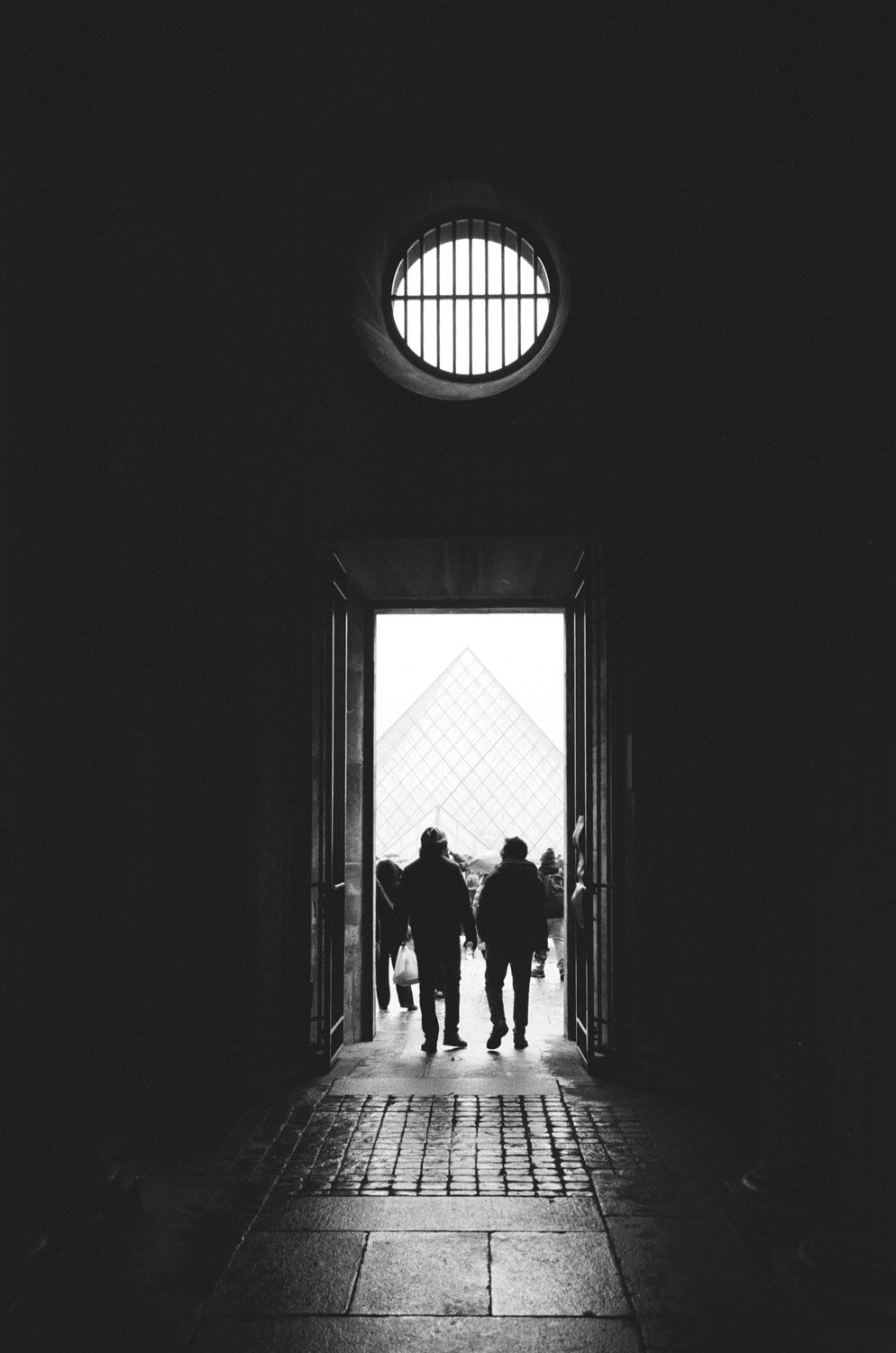 Le Louvre