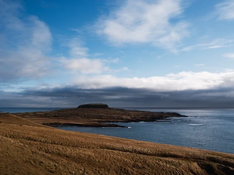 Ostisland