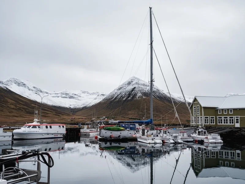 Siglufjörður