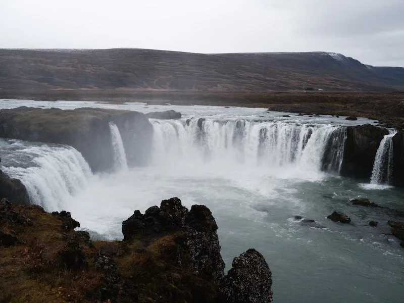 Goðafoss