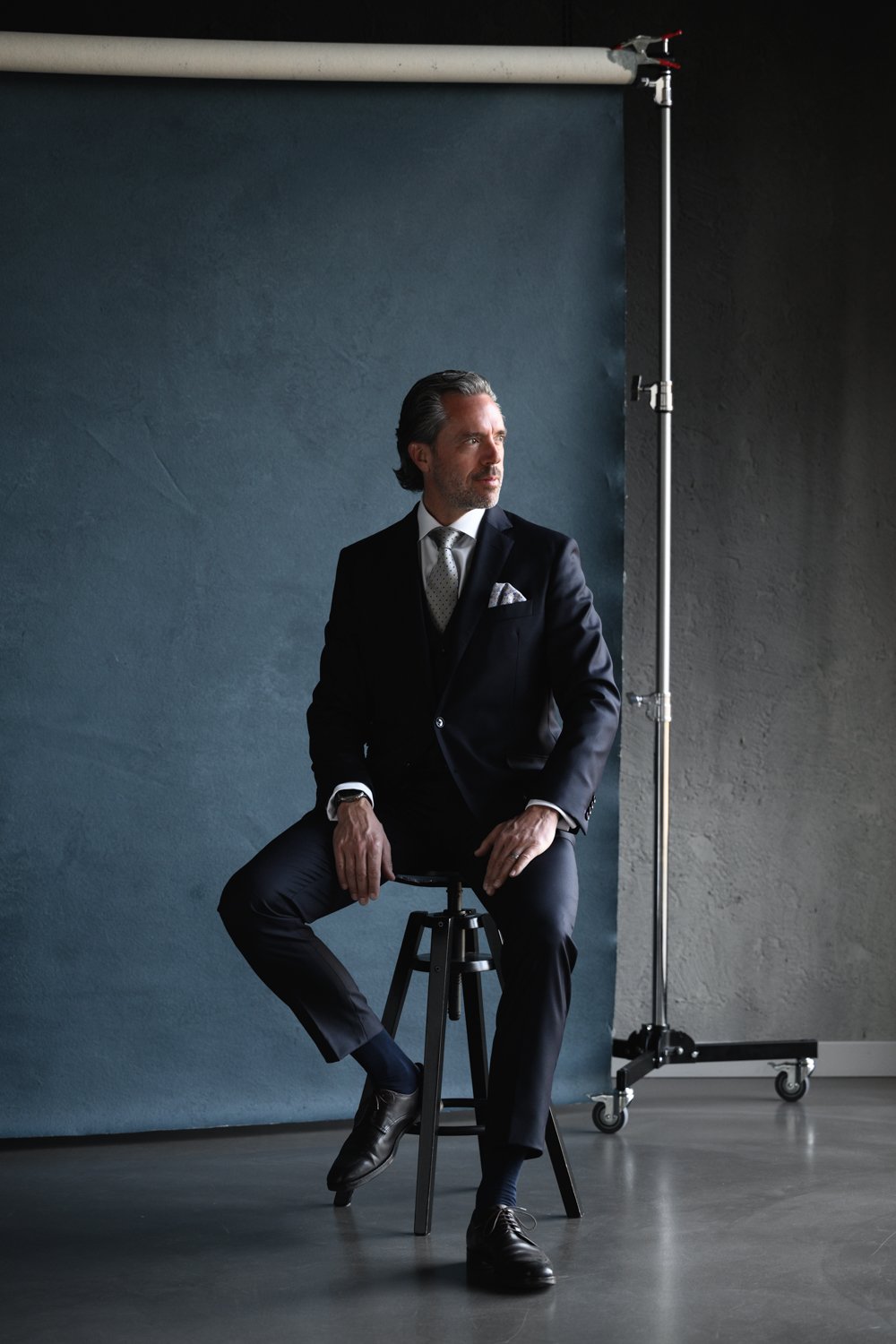 Fotoshooting Zürich