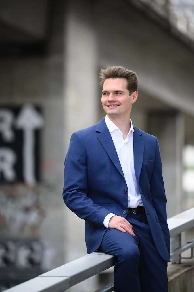 Urbane Business Fotografie