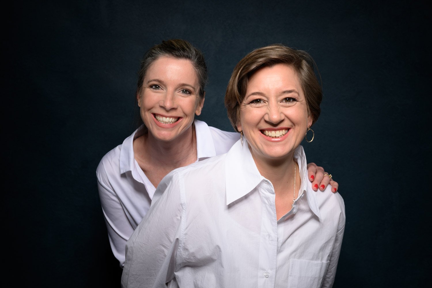 Fotoshooting Girlfriends Forever