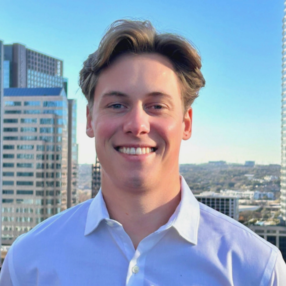 hunter williams retatrutide Hunter Williams — Viridan Group