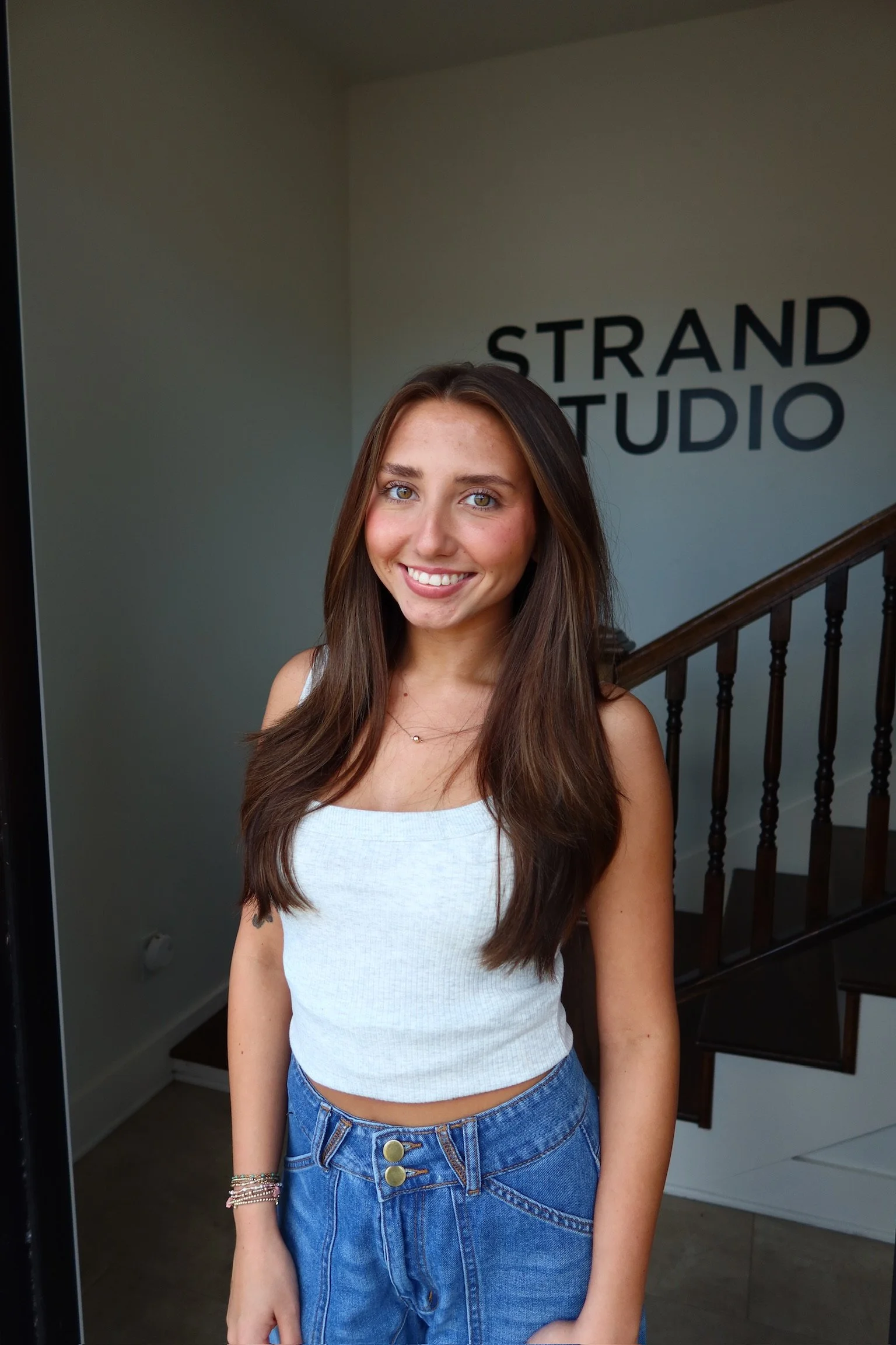 shelby mcintyre | stylist + assistant
