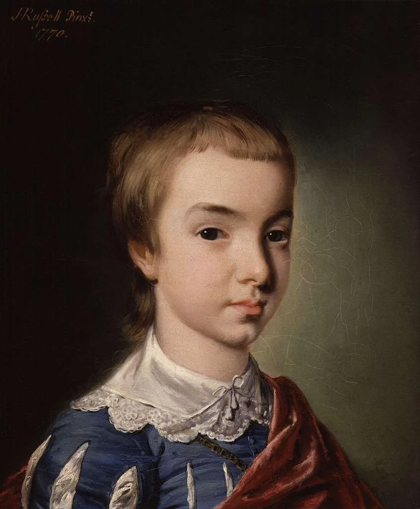Wilberforce’s Two Great Objects — The Clapham Group