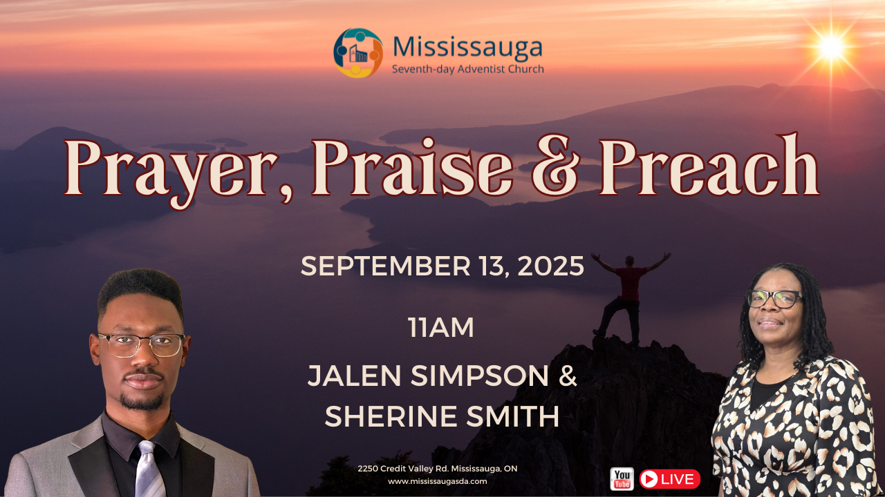 Worship Experience