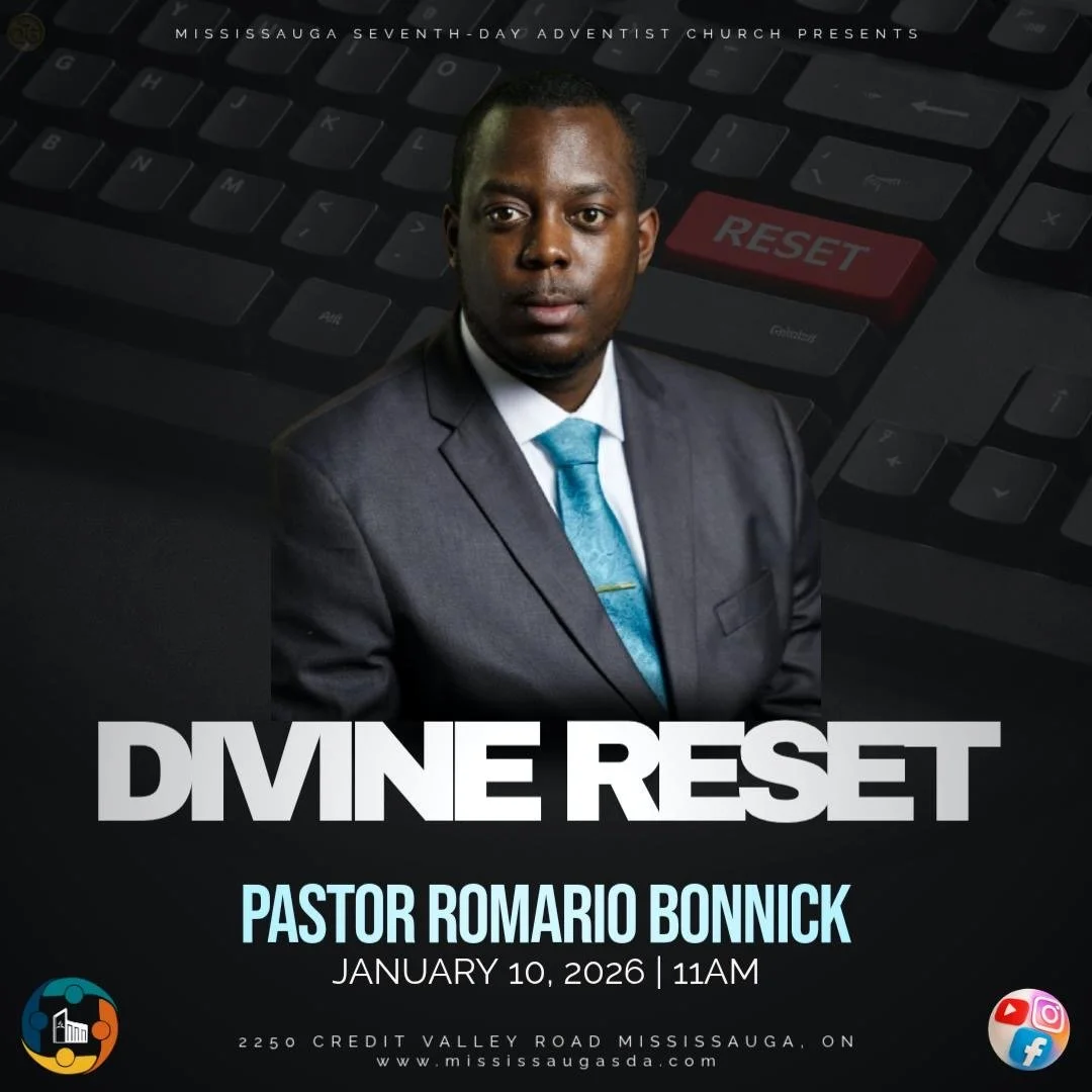 Sabbath Worship Experience