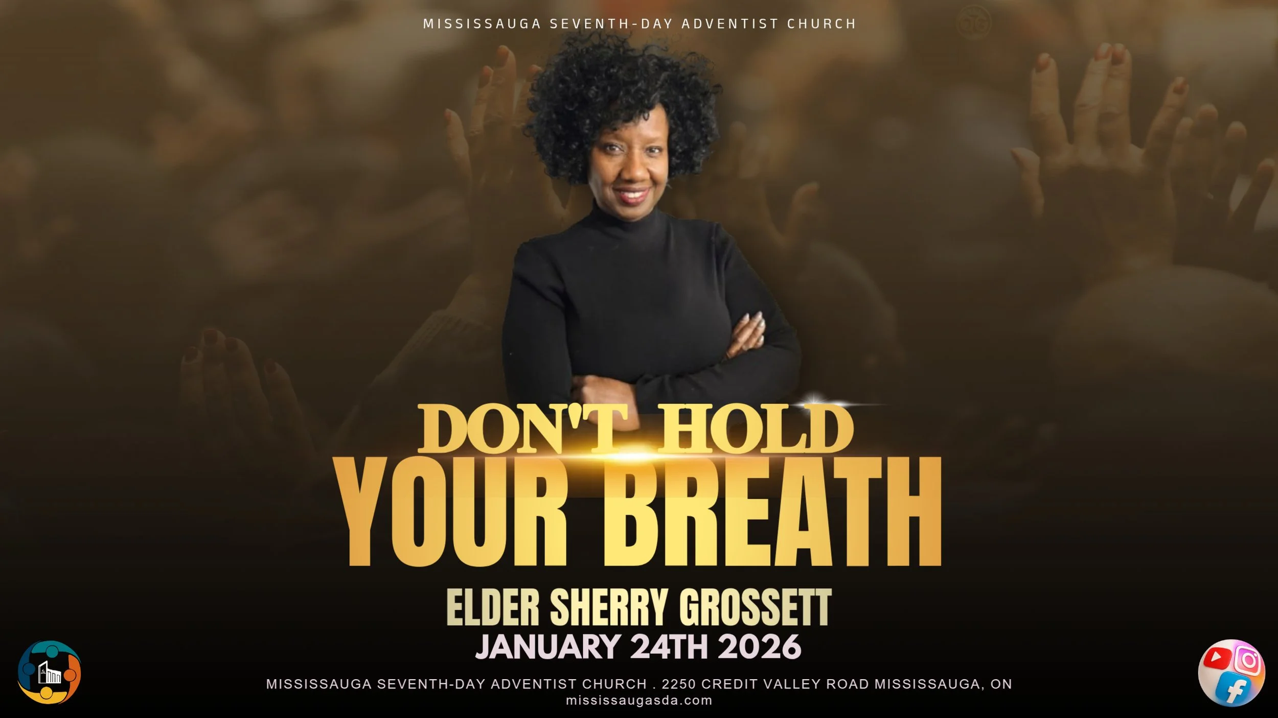 Sabbath Worship Experience 