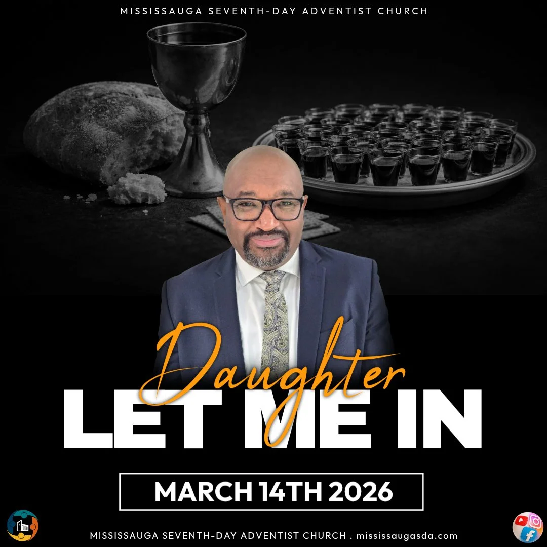 Sabbath Worship Experience