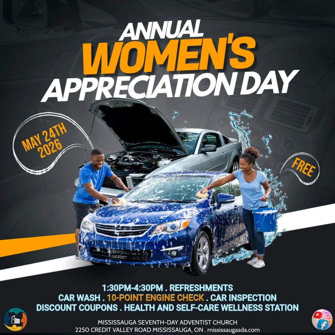 Annual Women's Appreciation Day
