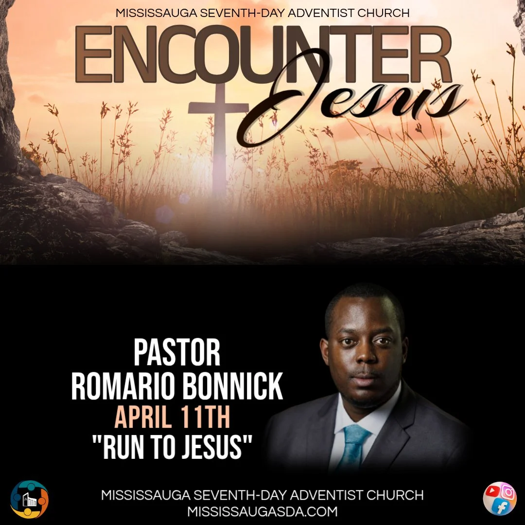 Sabbath Worship Experience: Easter Play 