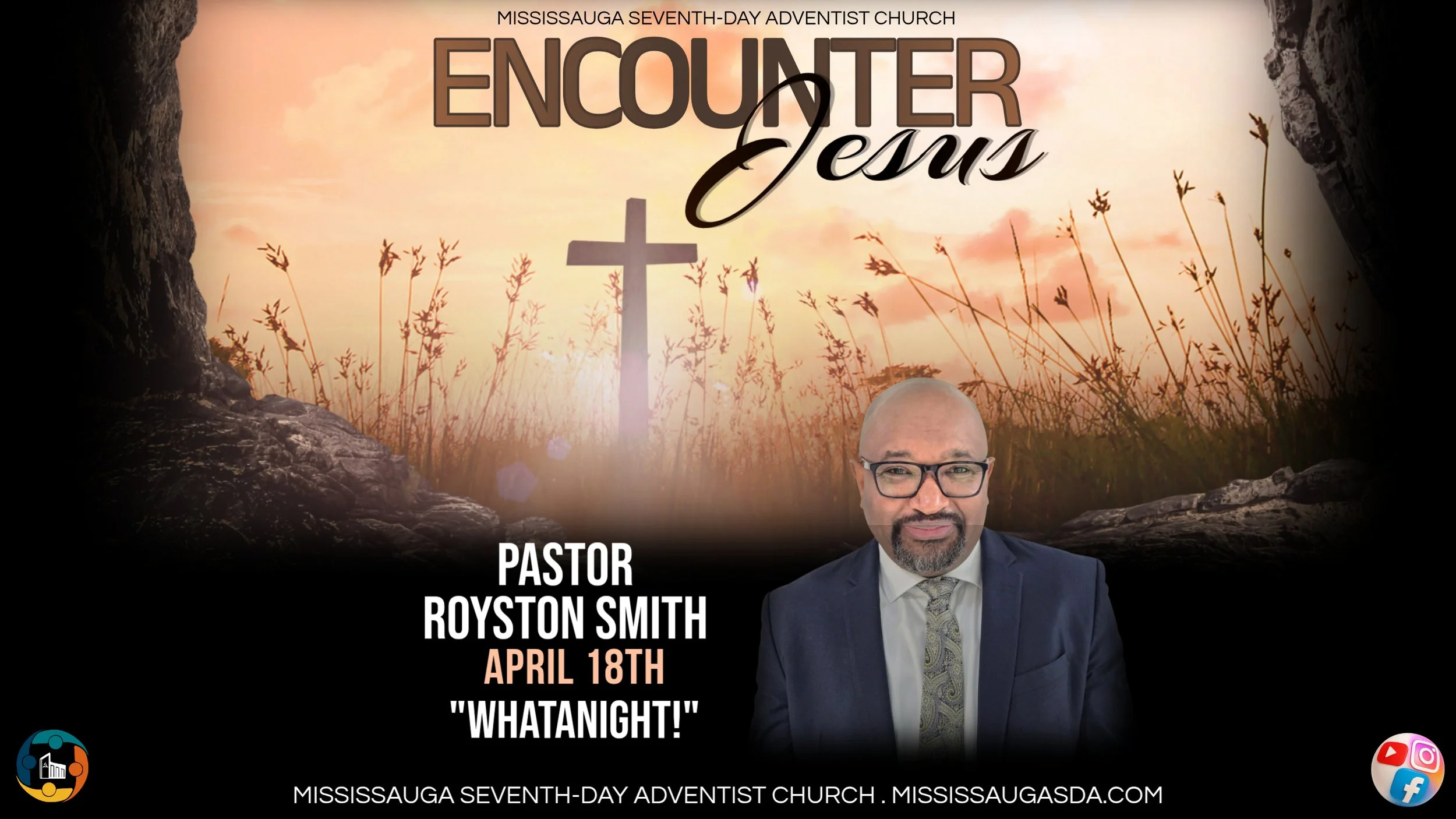 Sabbath Worship Experience 