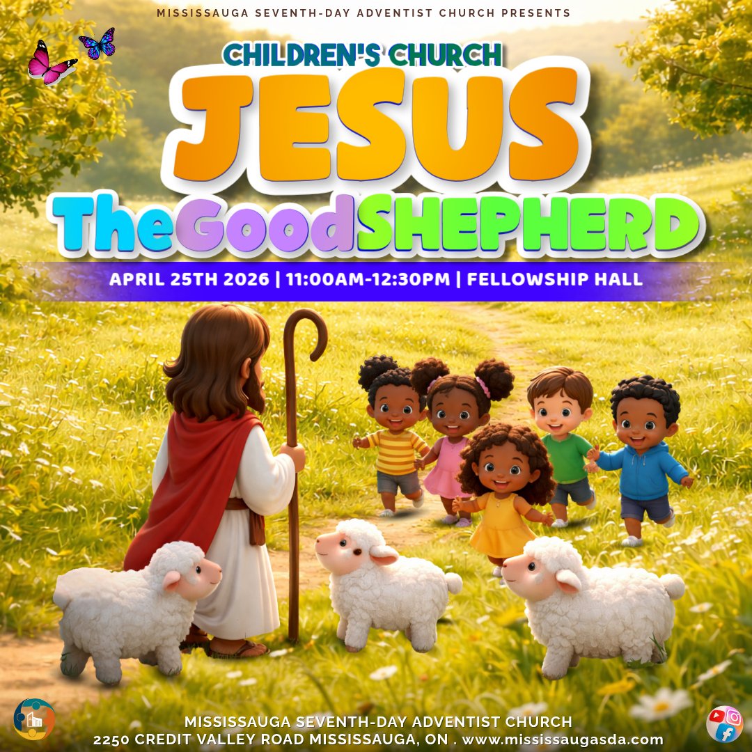 Childrens Church