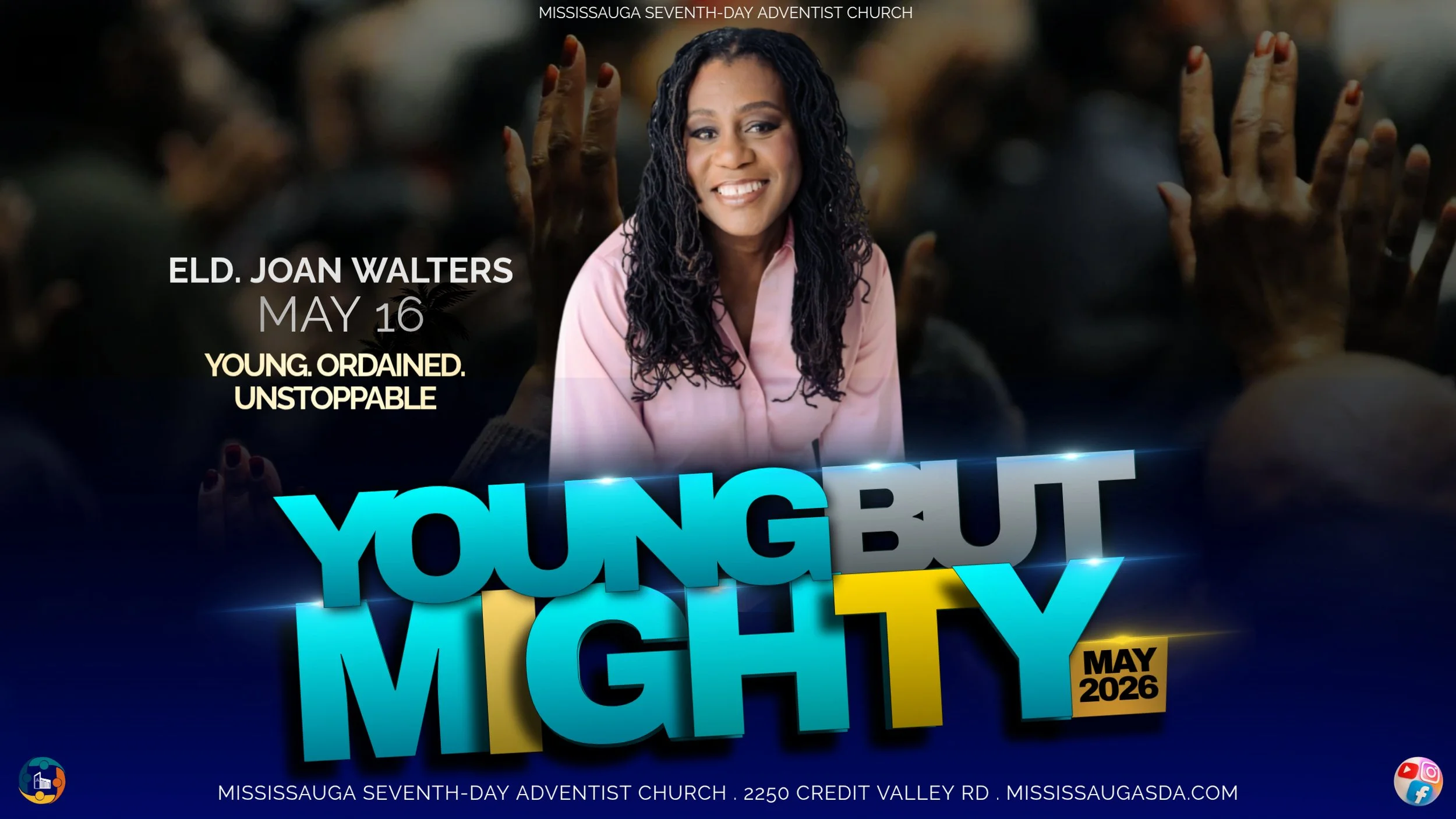 Sabbath Worship Experience