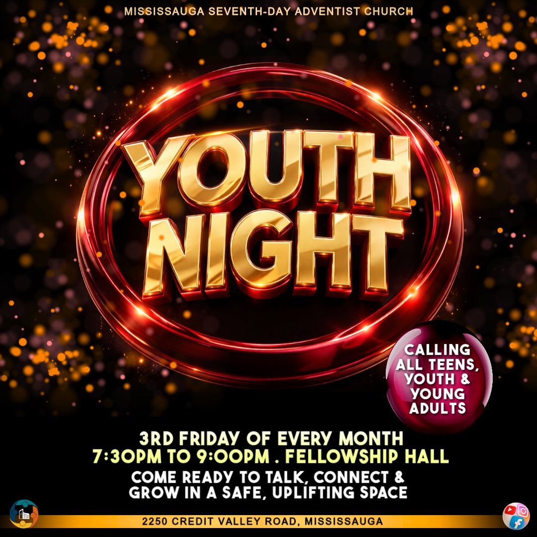 Youth Night