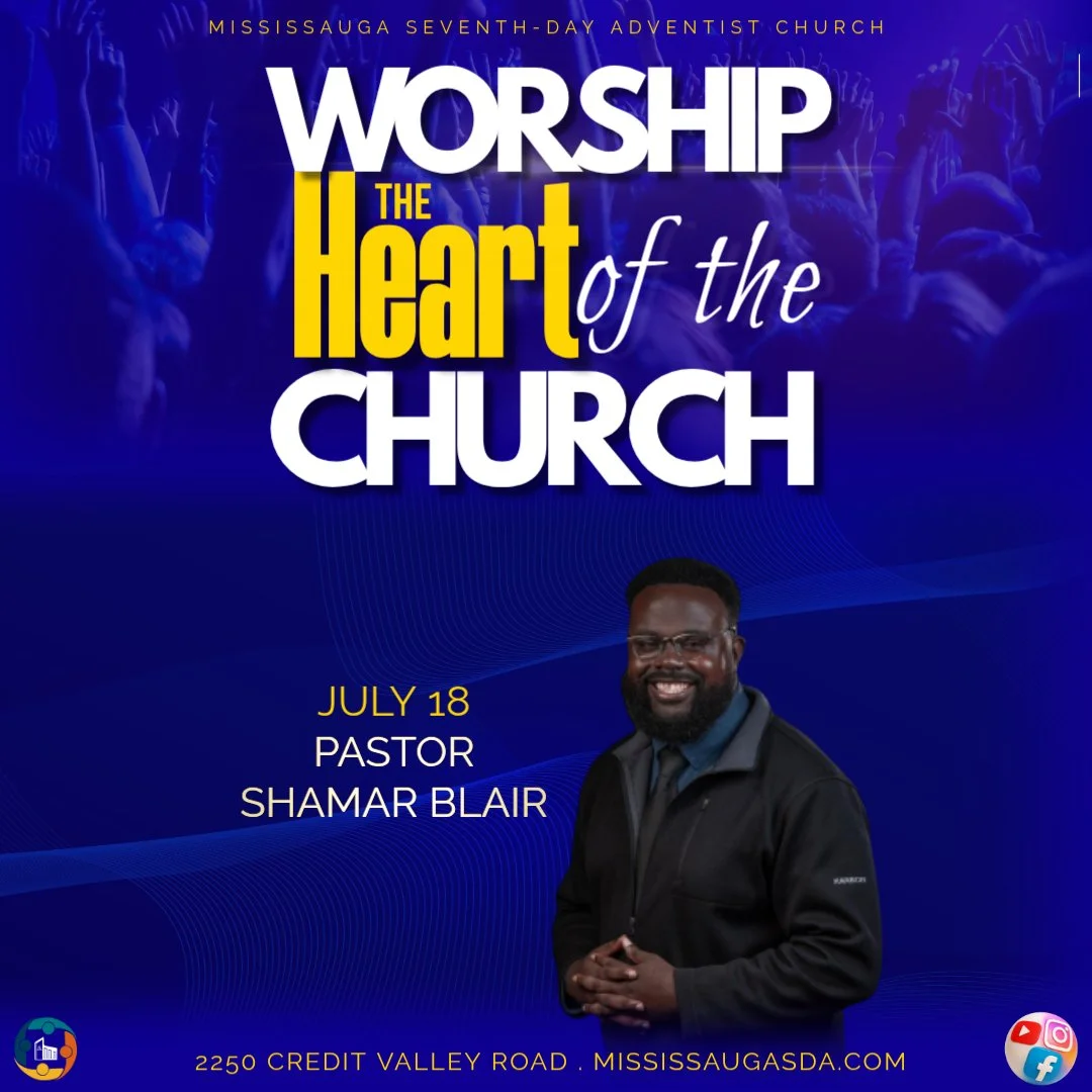 Sabbath Worship Experience