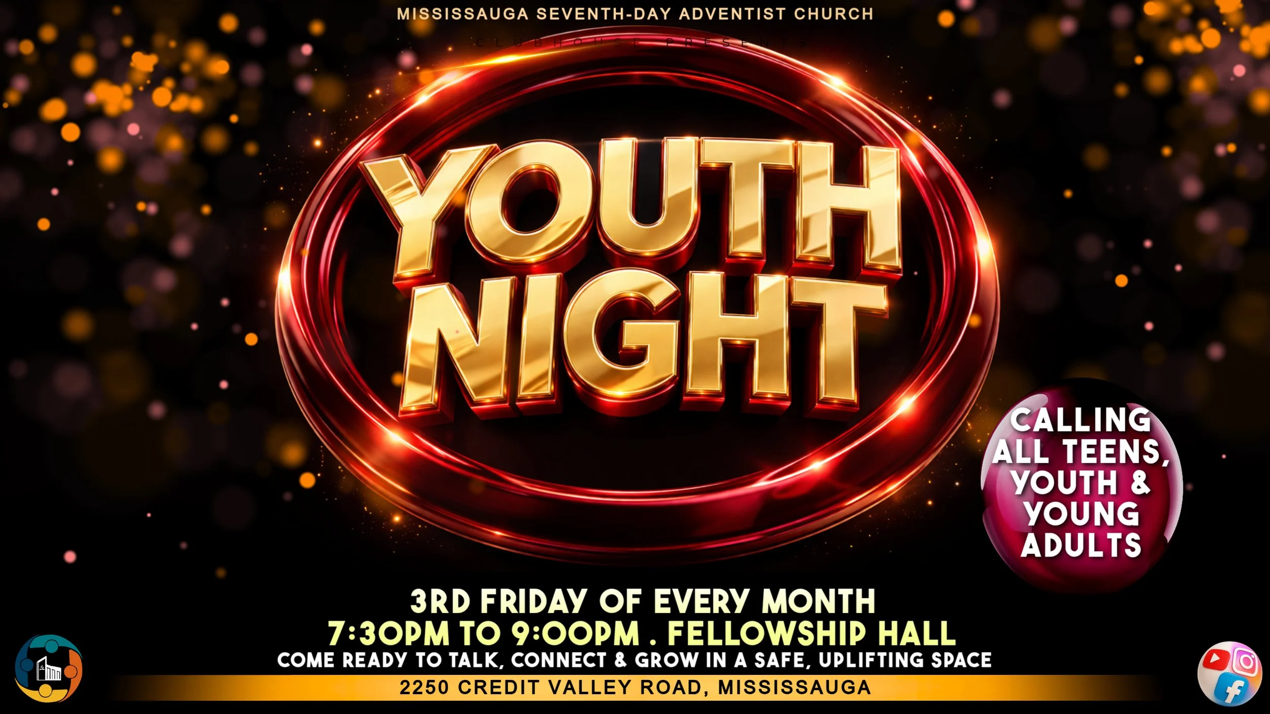 Youth Night