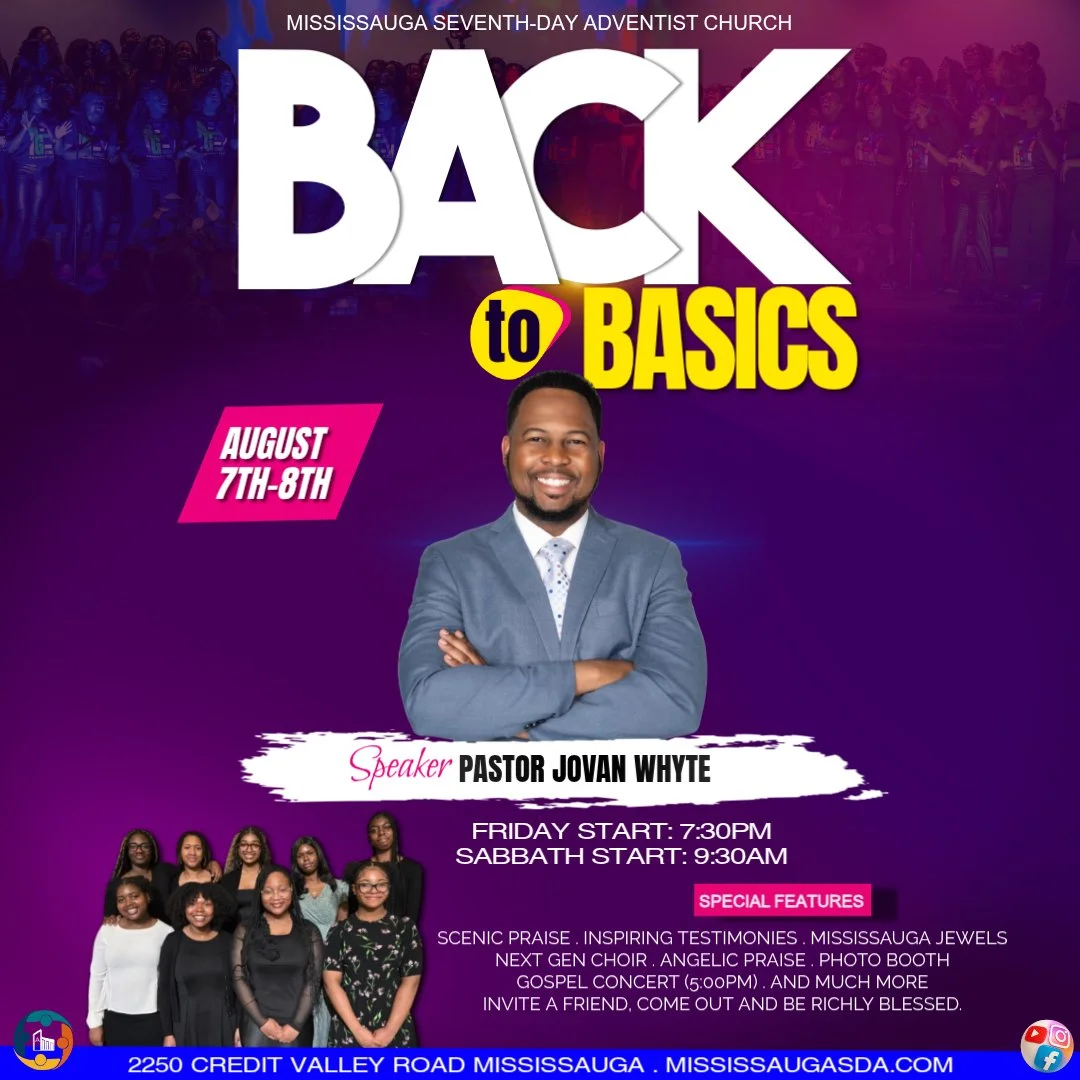 Back to Basics