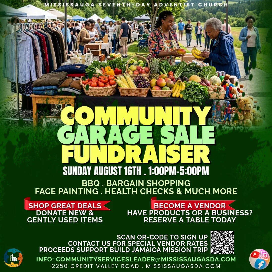 Community Marketplace