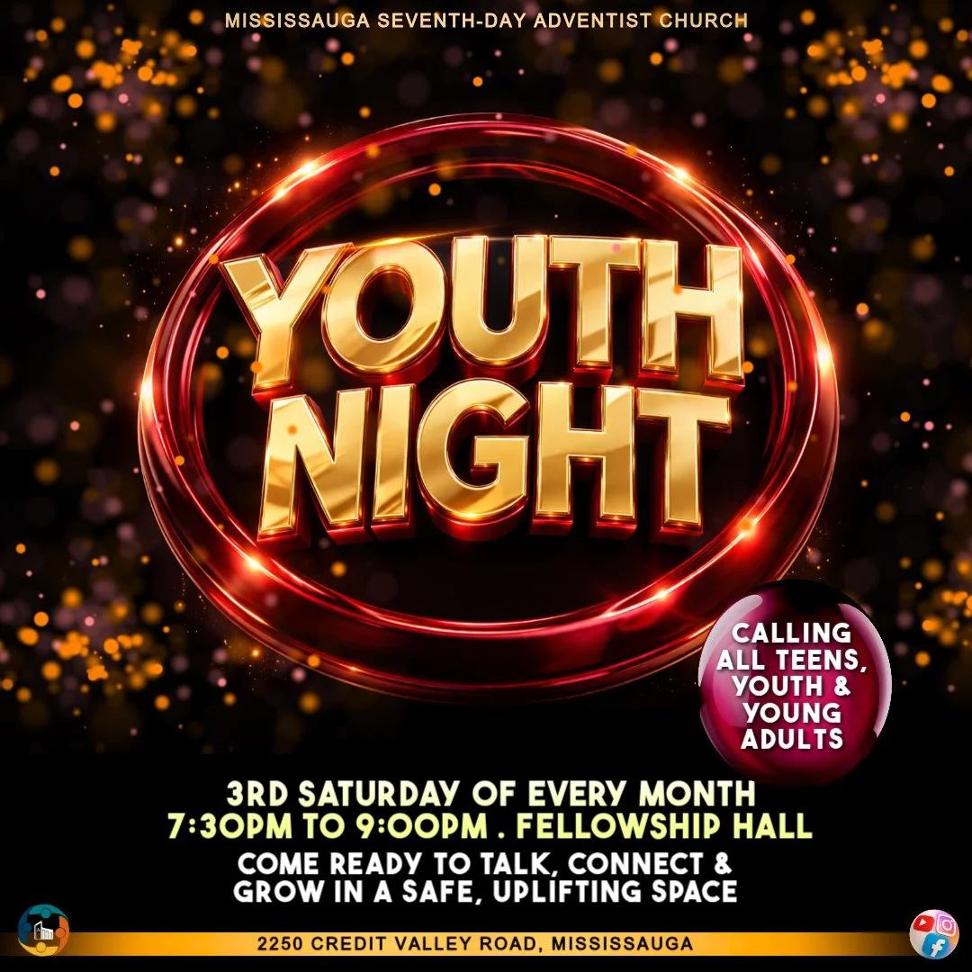 Youth Night