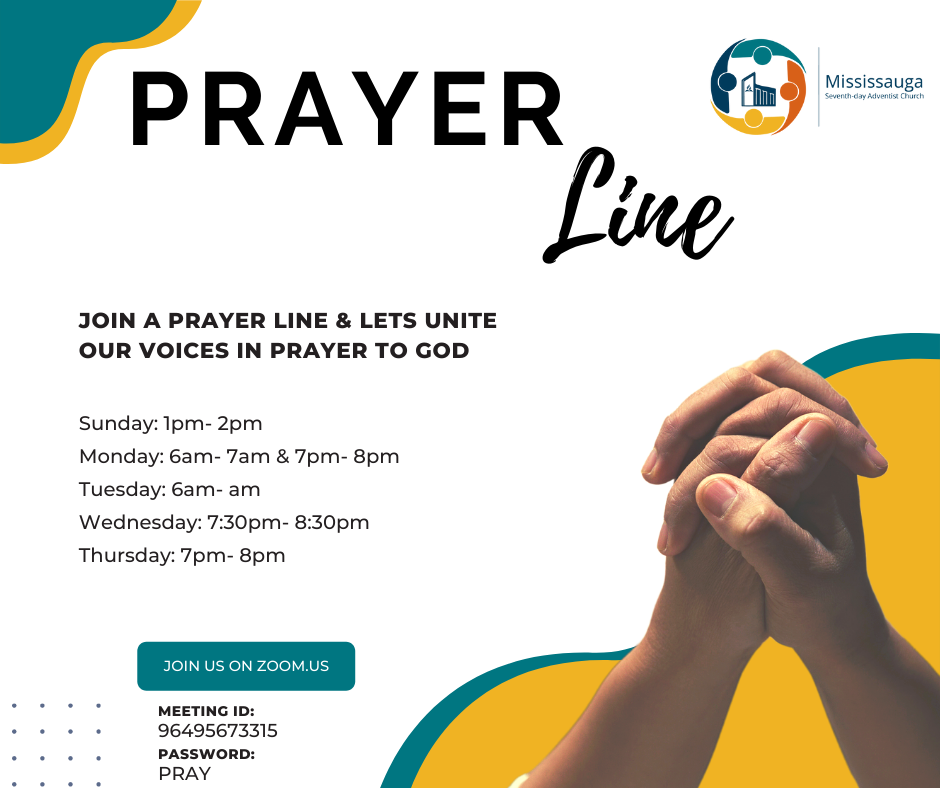 Mississauga Seventhday Adventist Church