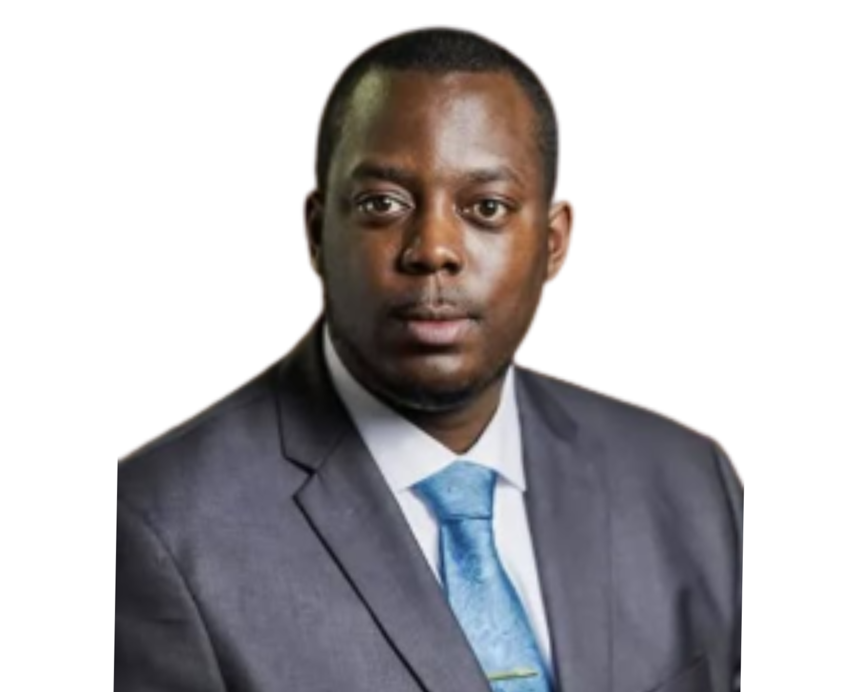 Pastor Romario Bonnick