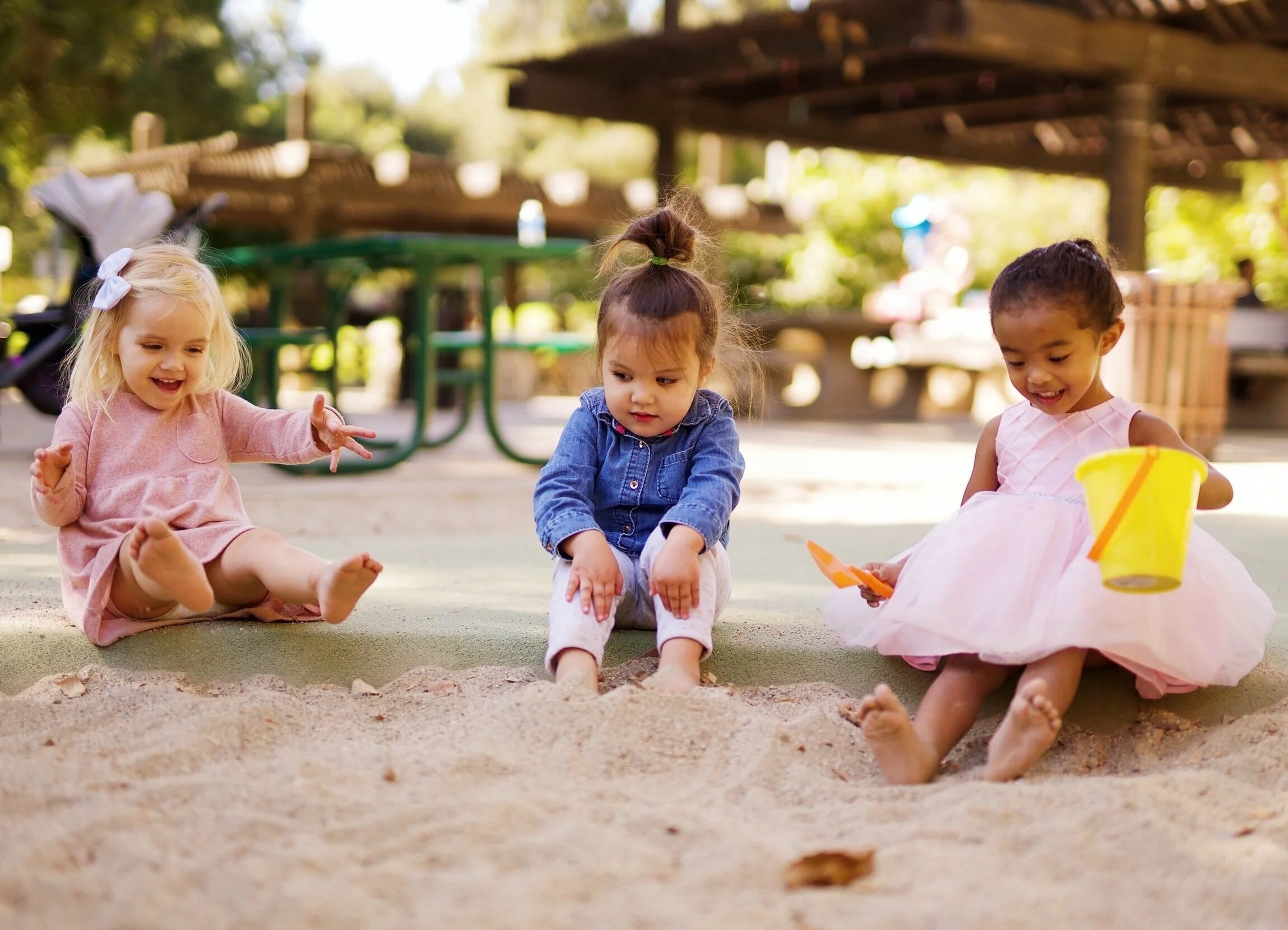 Daycare North Vancouver