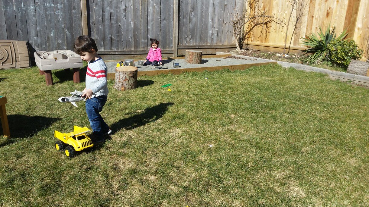 Best Daycare North Vancouver