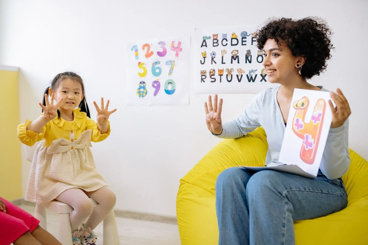 Should I Choose a Daycare Near My Office or My Home