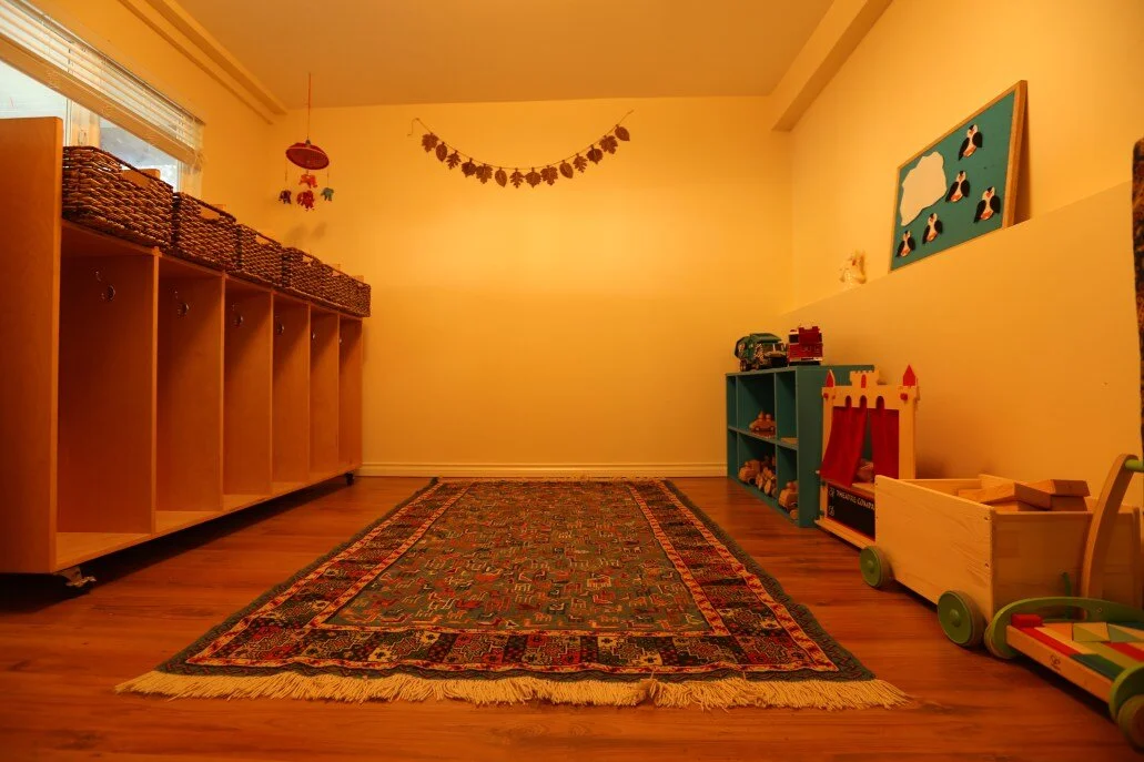 Best Daycare North Vancouver